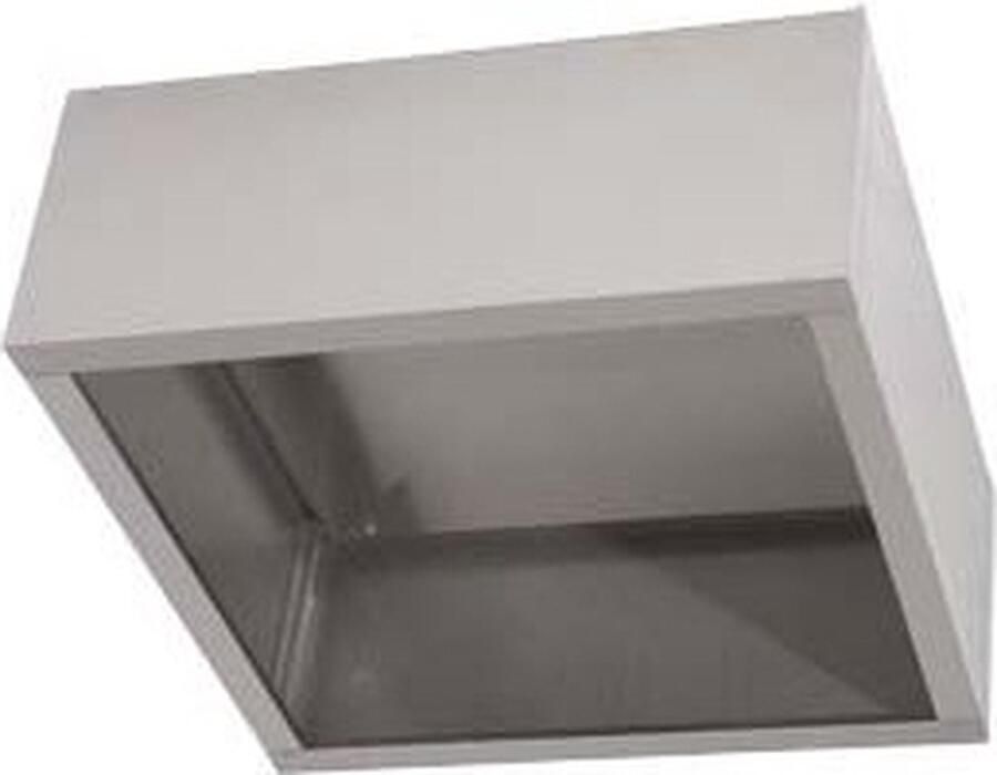 Combisteel Condenskap 7411.0187