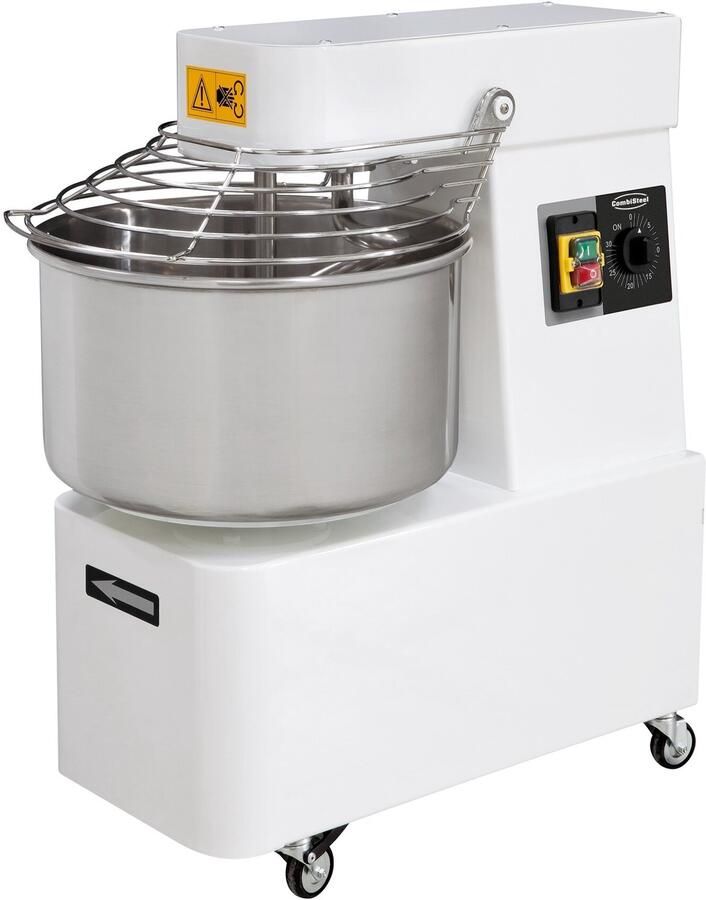 Combisteel Deegmenger 10 L 7485.0078 Horeca & Professioneel