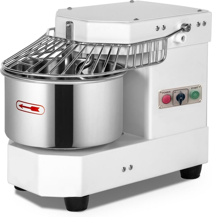 Combisteel DEEGMENGER 10L 7062.0105 Horeca & Professioneel