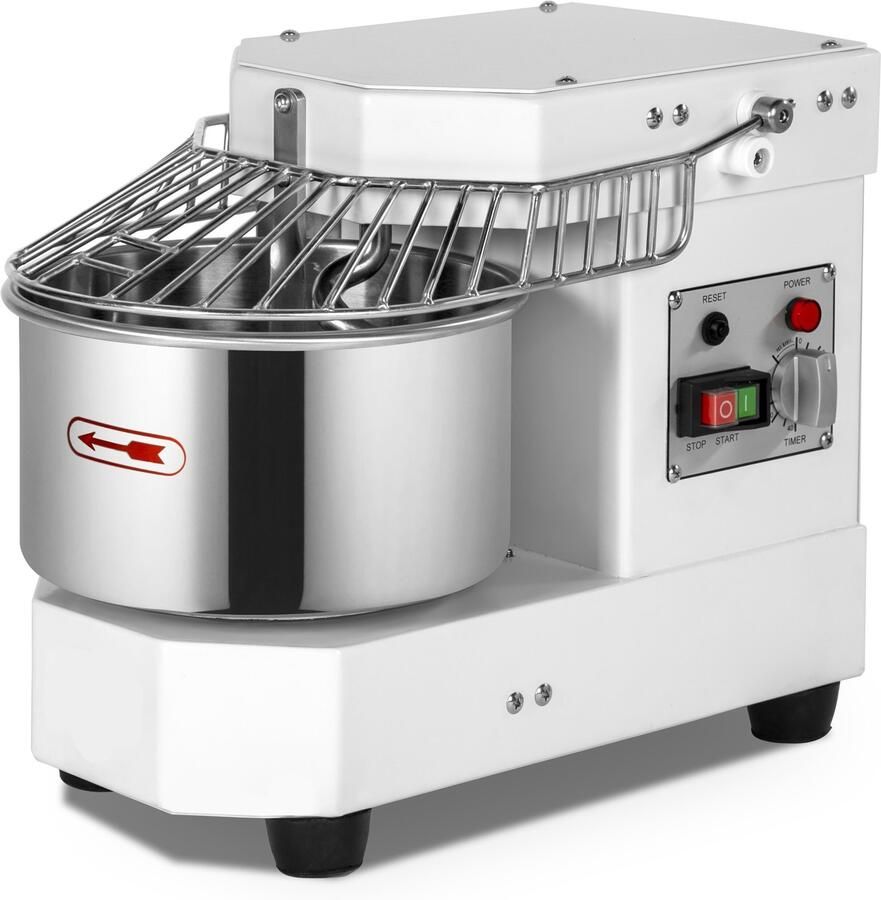 Combisteel DEEGMENGER 8L 7062.0100 Horeca & Professioneel