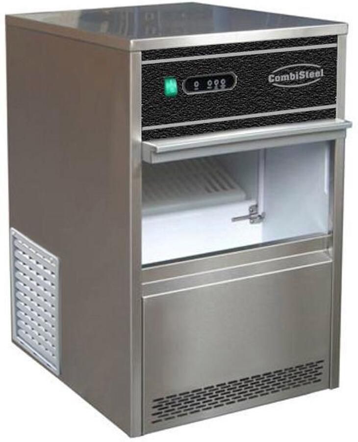 Combisteel Hoco Horeca Ijsblokjesmachine
