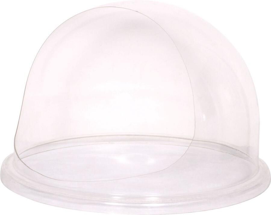 Combisteel Kap voor SuikerspinMachine 520 7455.0825