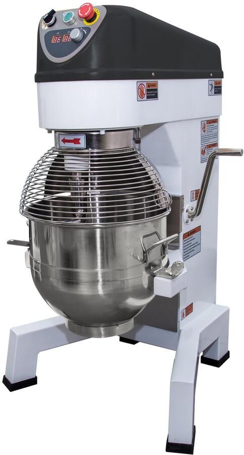 Combisteel PLANEETMENGER 30L 7534.0015 Horeca & Professioneel
