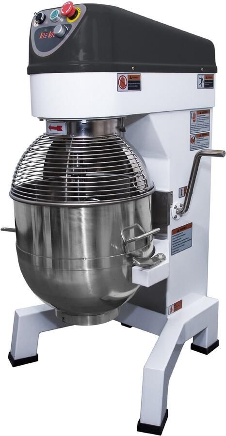 Combisteel PLANEETMENGER 40L 7534.0020 Horeca & Professioneel