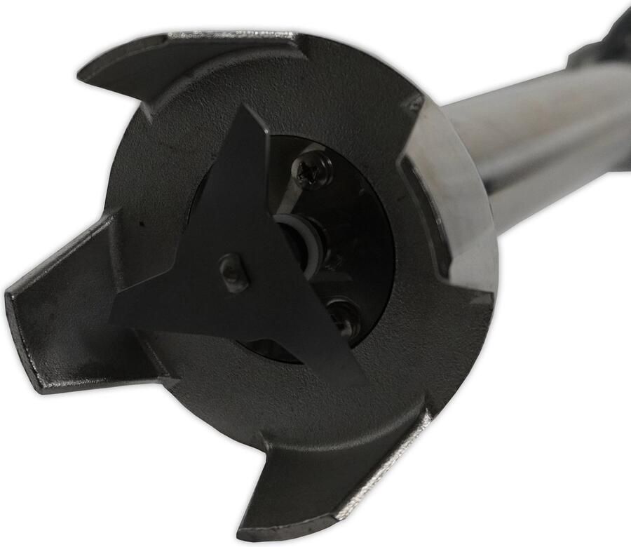 Combisteel STAAFMIXER HM-65-50 7067.0020 Horeca & Professioneel