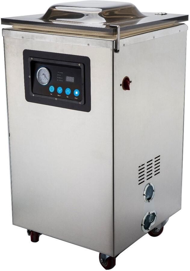 Combisteel Vacumeermachine 410MM 7529.0015 Horeca & Professioneel