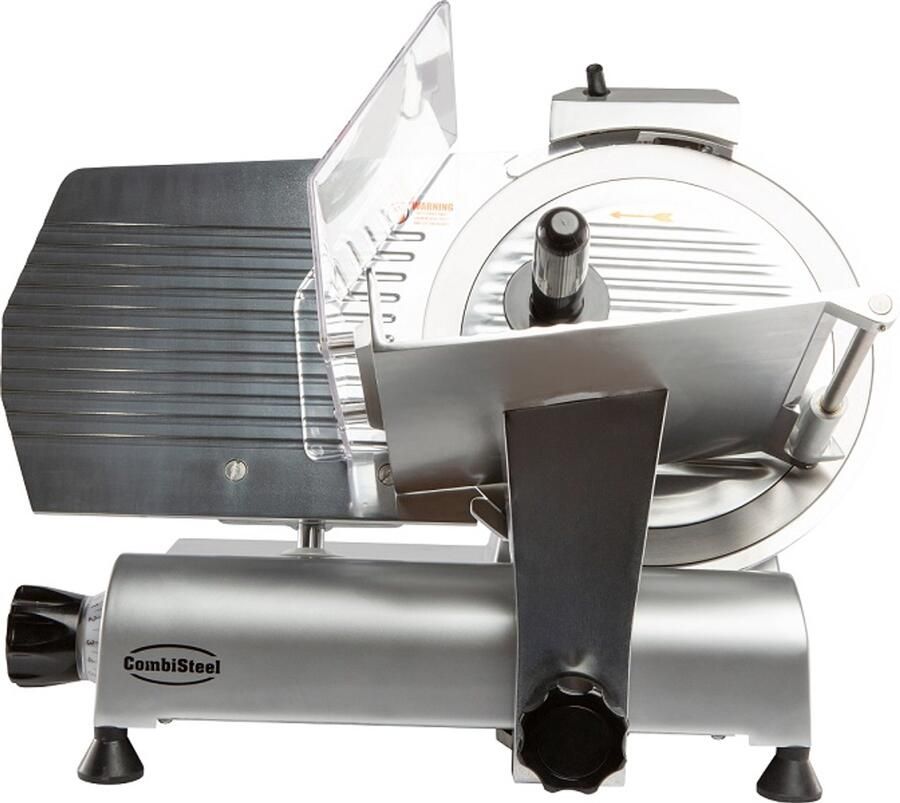 Combisteel Vleessnijmachine 300 7455.0155 Horeca & Professioneel