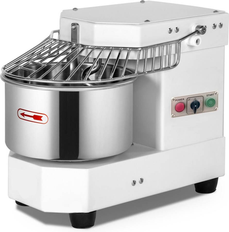 Combisteel DEEGMENGER 10L 7062.0105 Horeca & Professioneel