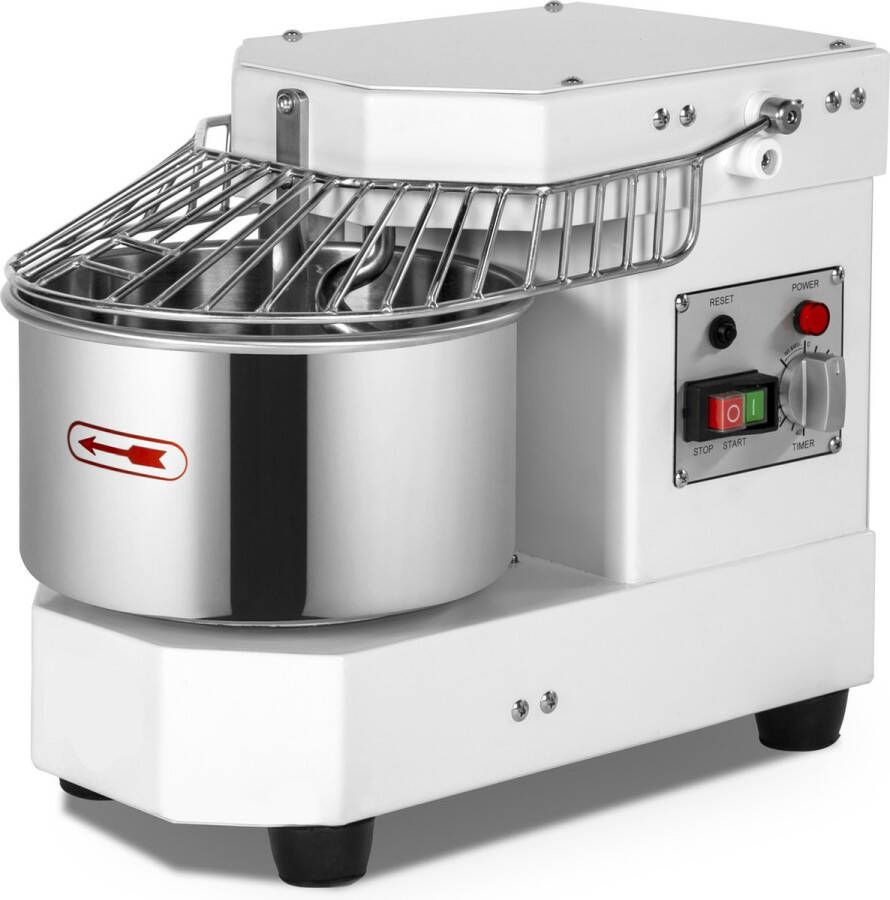 Combisteel DEEGMENGER 8L 7062.0100 Horeca & Professioneel