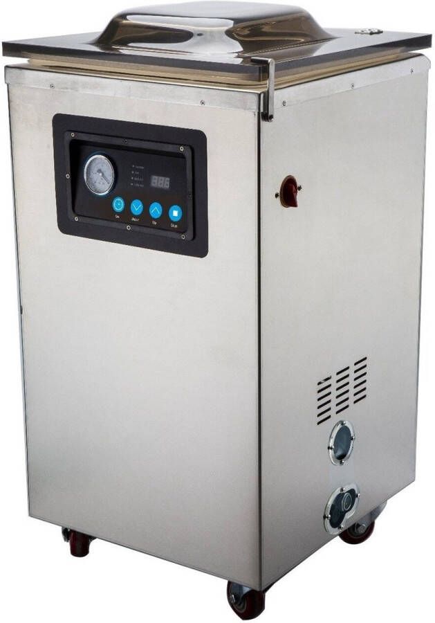 Combisteel Vacumeermachine 410MM 7529.0015 Horeca & Professioneel