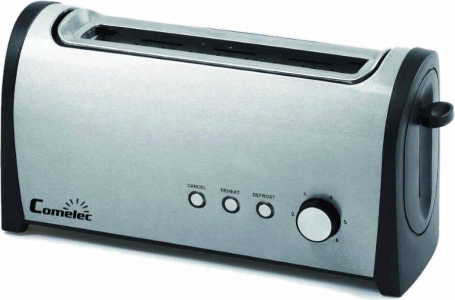 COMELEC Broodrooster 6500041309 1000W 1000 W