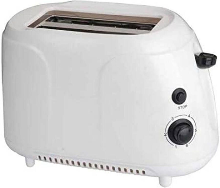 COMELEC Broodrooster TP-1703 750W 750 W