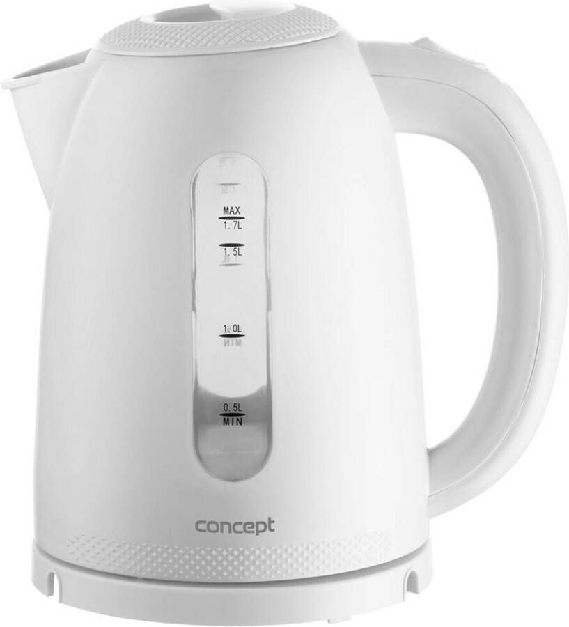 Concept Waterkoker rk2330 Wit 1850-2200 W 1 7 L