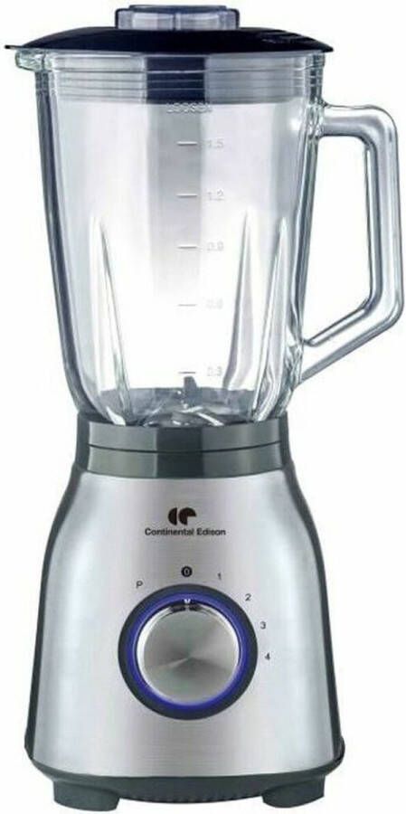 Continental Edison BL800B Blender 1 75 liter 800 W