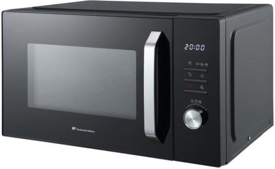 Continental Edison CEMO29BC – Combimagnetron – 29 L – Zwart - Foto 2