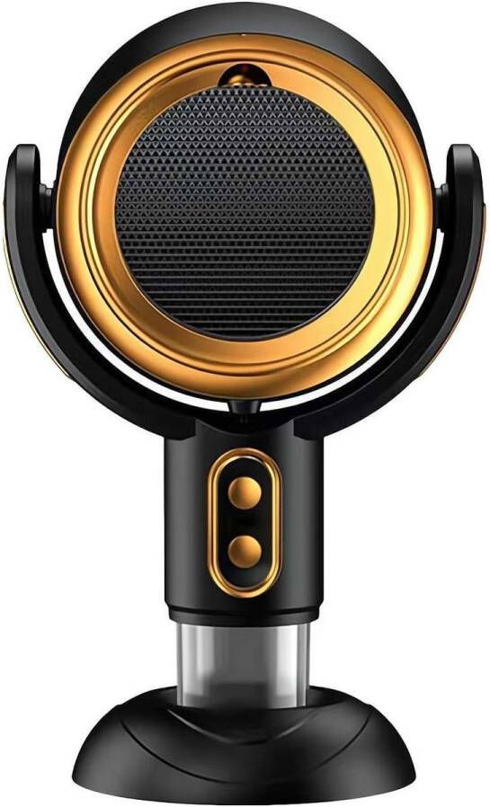 COOAU Draagbare Afzuigkap Sterke Zuigkracht Laag Geluidsniveau Sterke Adsorptie Aanpasbaar Aan Verschillende Scenario's Geschikt voor Open Keukens en Koken op Balkons