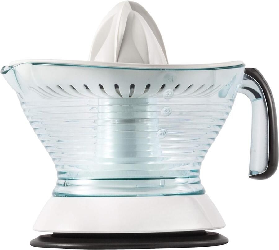 Core Citruspers electrisch Citruspers Sinaasappelpers Wit ‎22cm x 20cm x 20cm