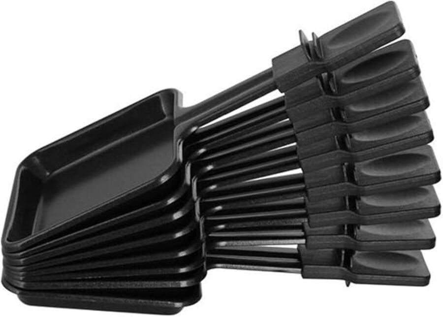 Core Gourmetstel Gourmet Gourmetplaat Zwart ‎‎‎44 x 27 x 17cm; 2.8 kg