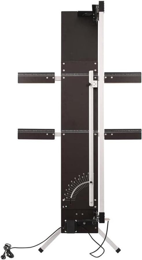 Corenia Foamcutter – Schuimsnijder – Piepschuimsnijder – Styroporsnijder – Schuim Snijmachine – 200 W Vermogen – Multiplex Materiaal