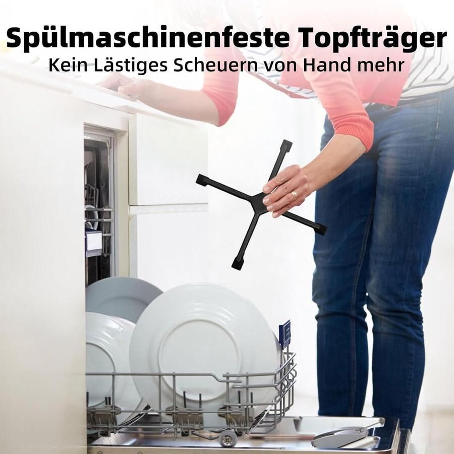Corenia Gaskookplaat – Gasfornuis – Inbouwkookplaat – Glaskeramische Kookplaat – Zelfvoorzienende Kookplaat – 30 cm Compact – Vlambeveiliging met Automatische Gastoevoer