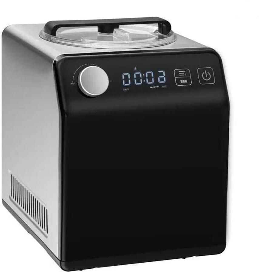 Corenia IJsmachine IJsmaker Automatisch Horizontale 2QT 180W