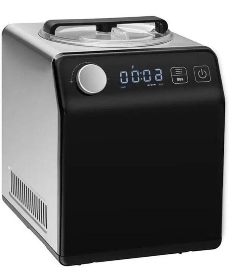 Corenia IJsmachine IJsmaker Automatisch Horizontale 2QT 180W