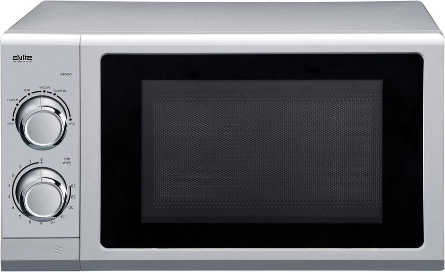 Corenia Magnetron – Microgolfoven – Solo Magnetron – Microgolfoven Onderbouw – Oven – 700 Watt Vermogen – 17 Liter Inhoud