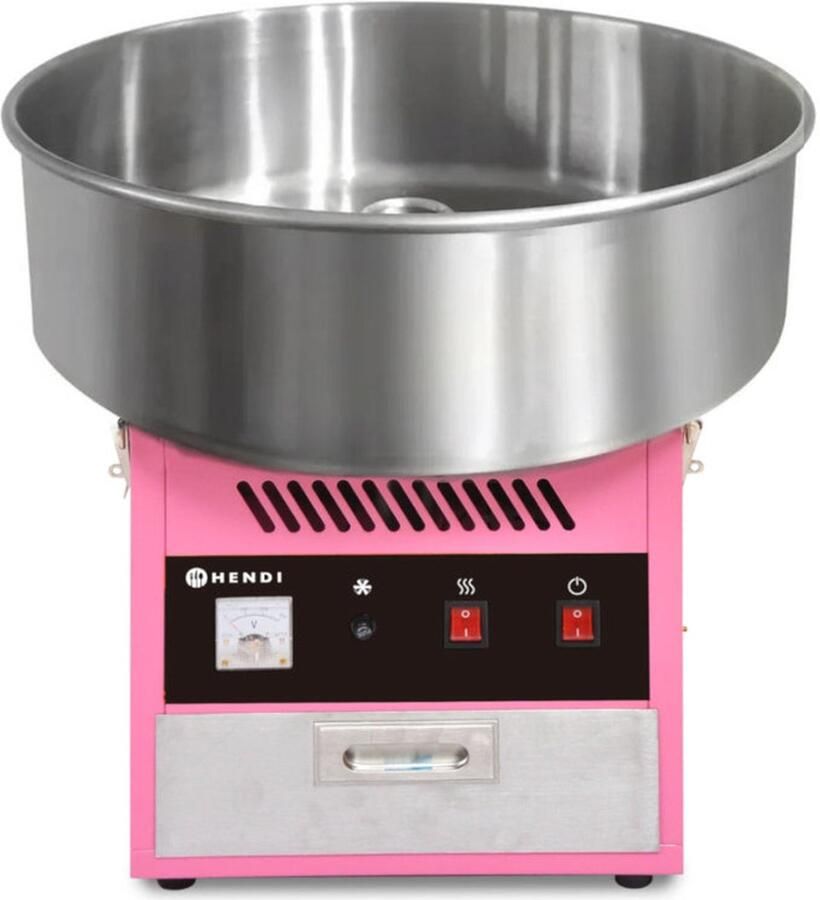 Corenia Suikerrietpers – Suikerrietmachine – Suikerpers – Suikerriet Extractor – Elektrische Suikerrietpers – 1200 Watt Vermogen – Roestvrijstalen Kom 52 cm