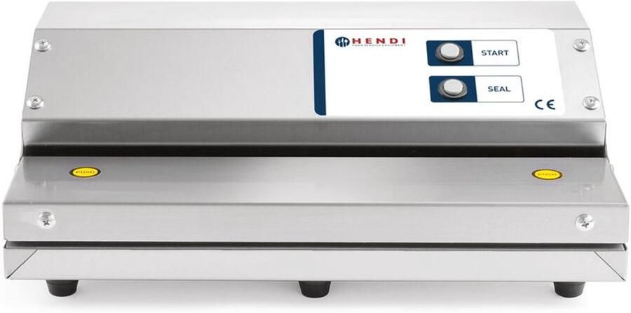 Corenia Vacumeermachine – Vacuümsealer – Vriesvershouwer – Voedselverpakking – Sealmachine – Compact Design – 250 Watt Vermogen