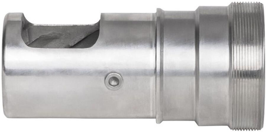 Corenia Vleesmolen – Gehaktmolen – Worstmaker – Keukenmachine – Vleesverwerker – 1100W Motor – Roestvrijstalen Behuizing