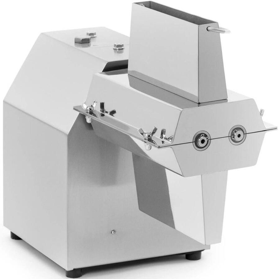Corenia Vleesmolen – Gehaktmolen – Worstmaker – Vleesvermalser – Elektrische Vleesvermalser – 750W Motor – RVS Behuizing
