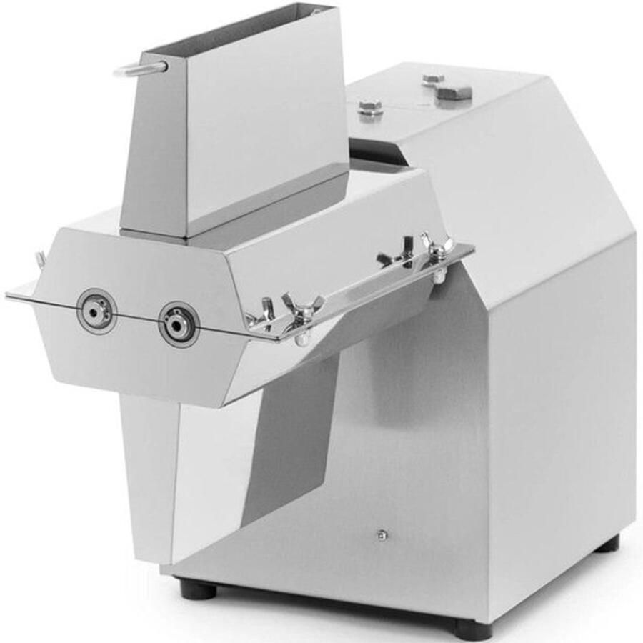 Corenia Vleesmolen – Gehaktmolen – Worstmaker – Vleesvermalser – Elektrische Vleesvermalser – 750W Motor – RVS Behuizing