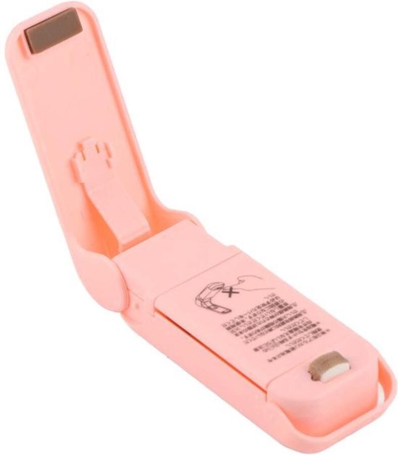 Cosensi mini portable vacuumsealer voor dagelijkse gebruik