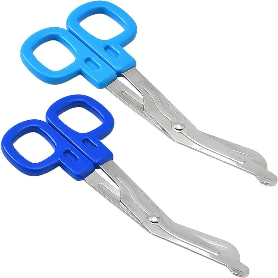 Cosensi Reddingsschaar voor professioneel gebruik in reddingsdienst verzorging verpleegsters