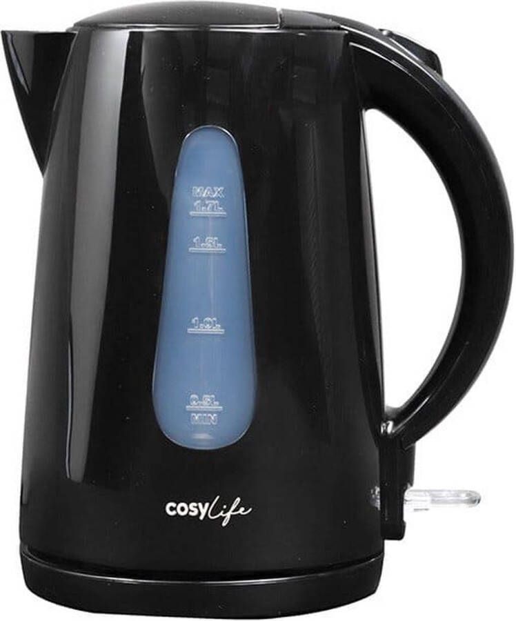 COSYLIFE by ELECTRO DEPOT CL-K17B2 Waterkoker