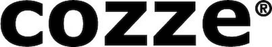 Cozze Set Regulator en Slang 1 5 meter voor Pizza Oven Gas Ijzer Multicolor