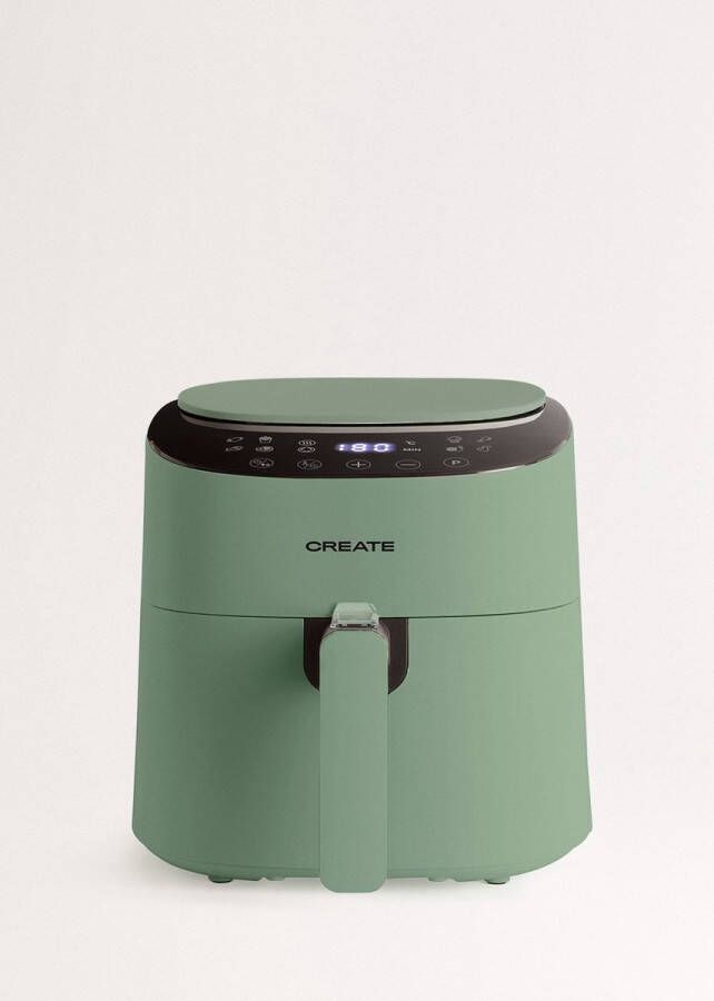 Create Air Fryer Pro Compact 3 5 l AIR FRYER PRO COMPACT 3 5L