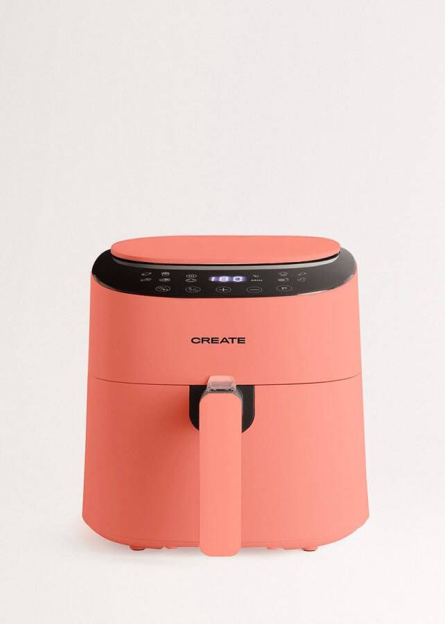 Create Air Fryer Pro Compact 3 5 l AIR FRYER PRO COMPACT 3 5L