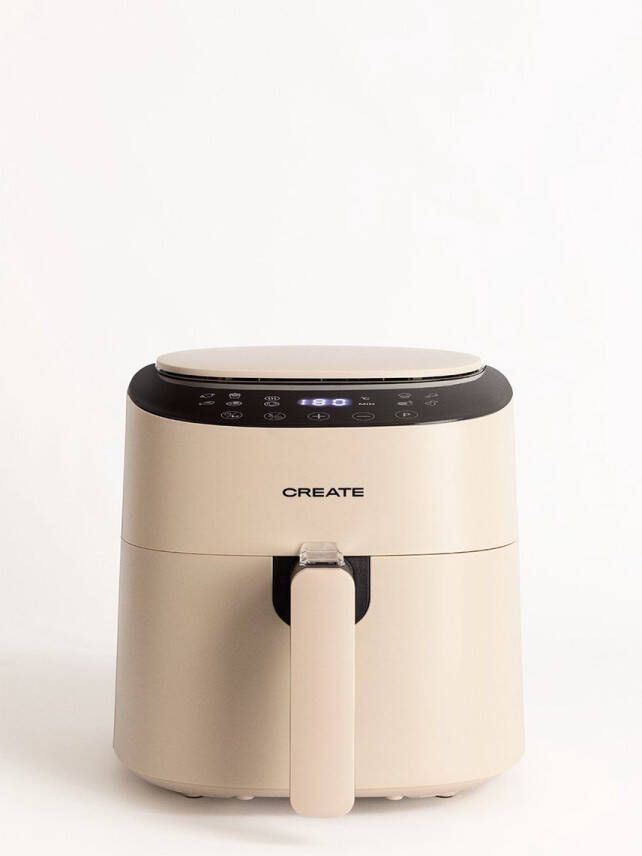Create Airfryer 3 5 L AIR FRYER PRO COMPACT 3 5L