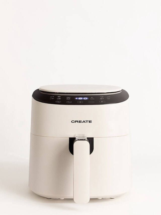 Create Airfryer 3 5 L AIR FRYER PRO COMPACT 3 5L