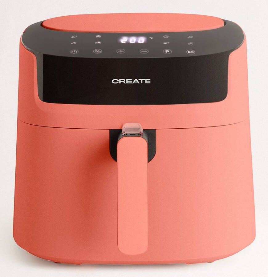 Create Airfryer Pro Groot 6 5 l AIR FRYER PRO LARGE 6 5L