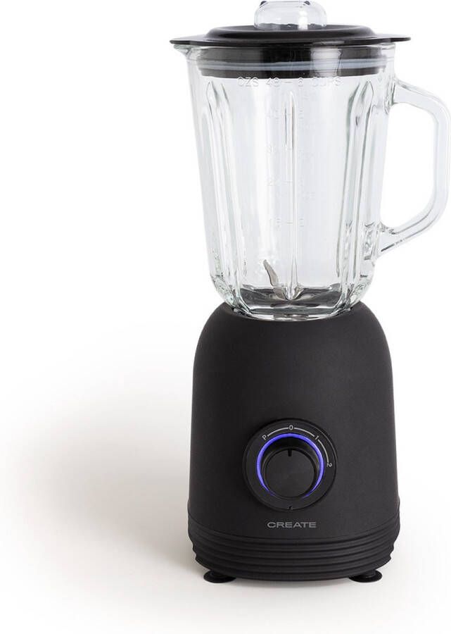 Create Amerikaanse stijl kannenmixer BLENDER PULSE 800