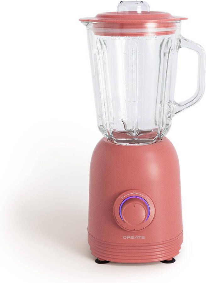 Create Amerikaanse stijl kannenmixer BLENDER PULSE 800