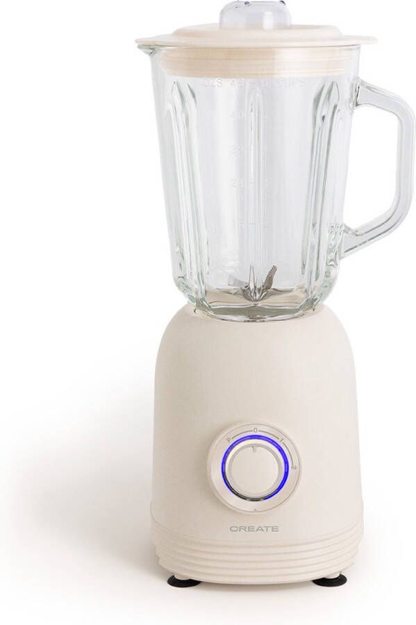 Create Amerikaanse stijl kannenmixer BLENDER PULSE 800