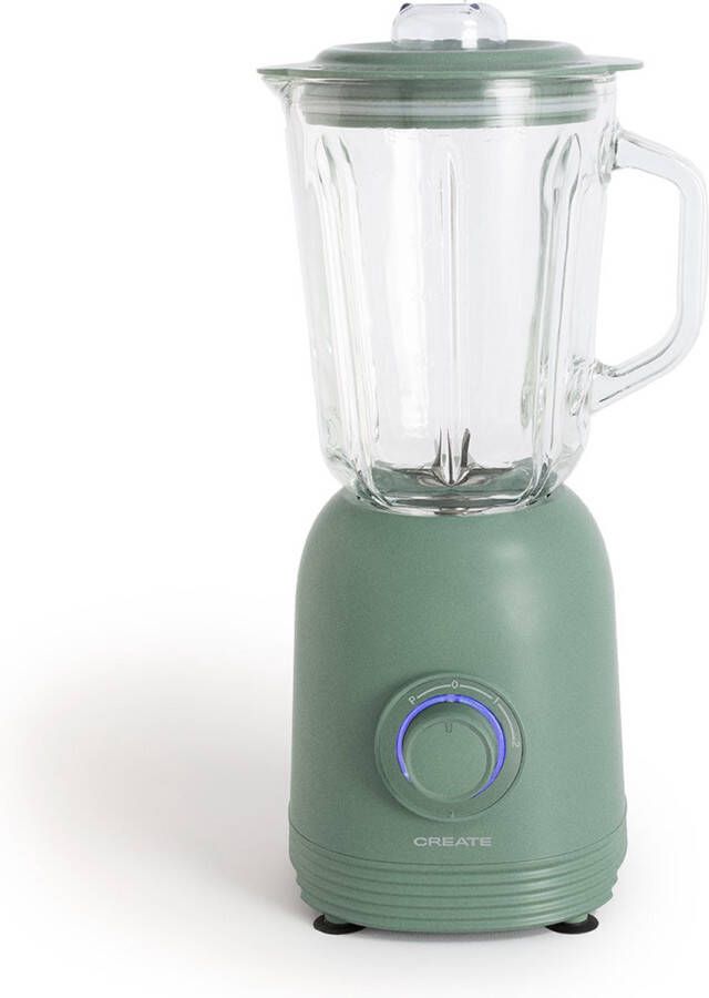 Create Amerikaanse stijl kannenmixer BLENDER PULSE 800