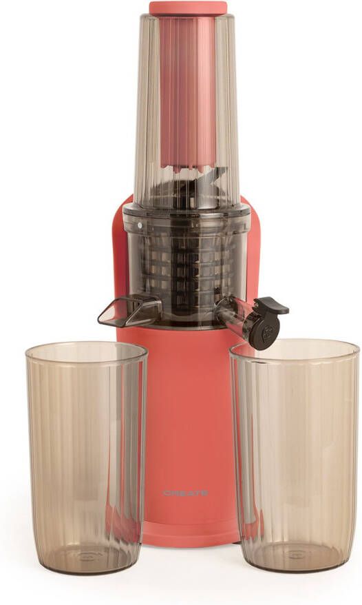Create Blender met langzame extractie 150W JUICER SLOW MINI