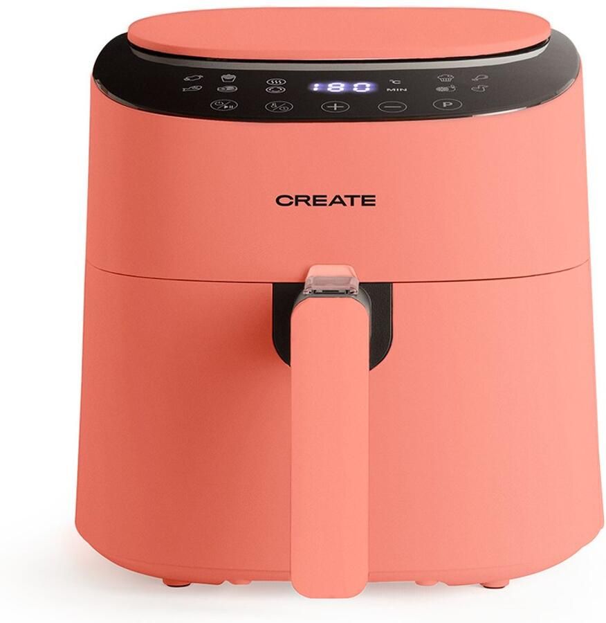 Create Air Fryer Pro Compact 3 5 l AIR FRYER PRO COMPACT 3 5L