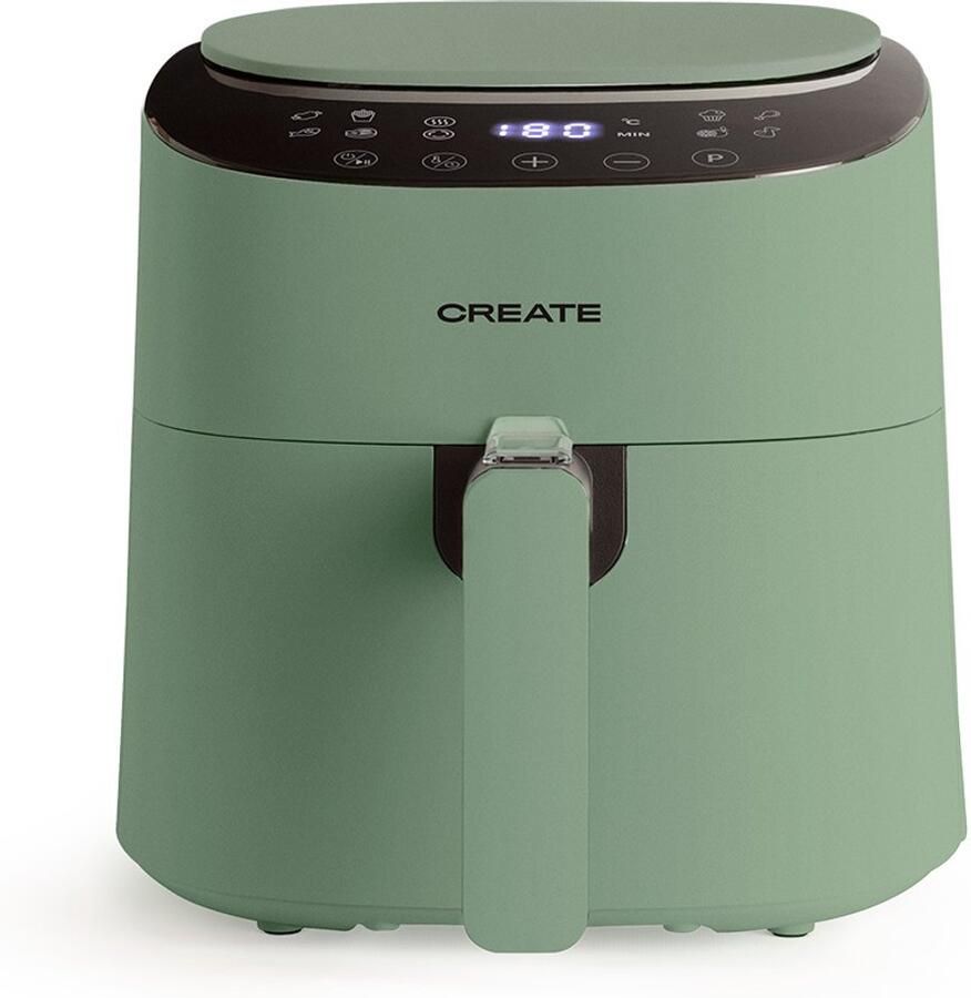 Create Air Fryer Pro Compact 3 5 l AIR FRYER PRO COMPACT 3 5L