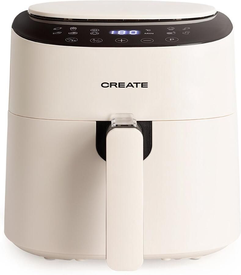 Create Airfryer 3 5 L AIR FRYER PRO COMPACT 3 5L