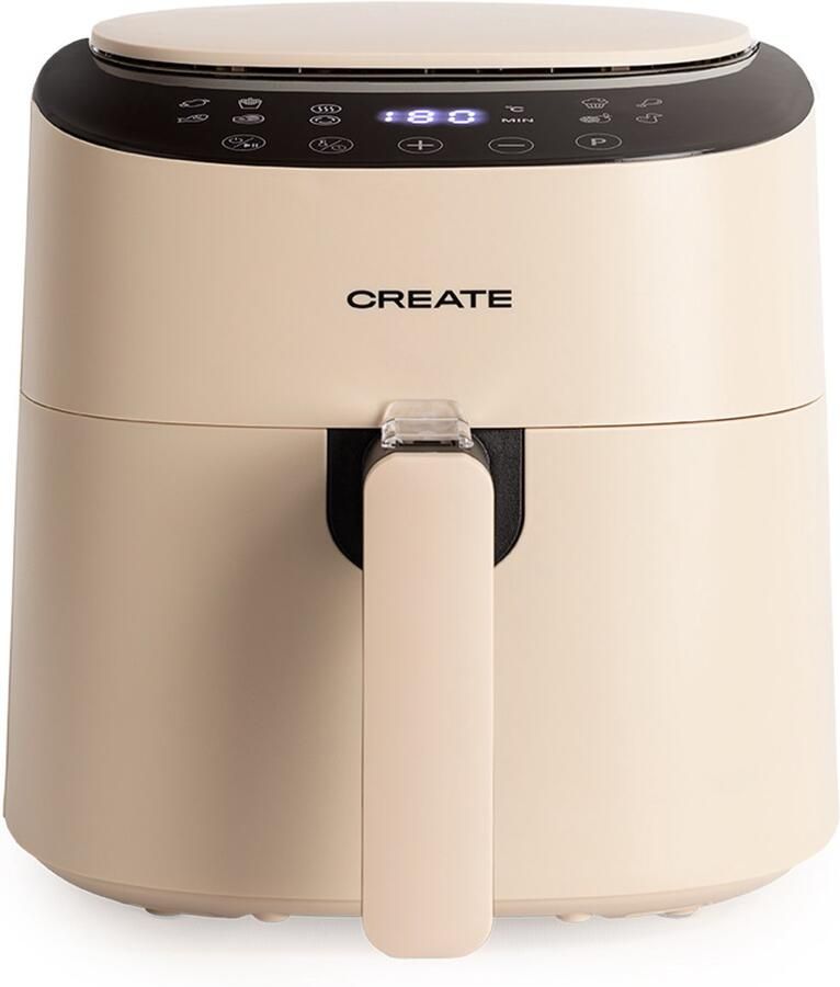 Create Airfryer 3 5 L AIR FRYER PRO COMPACT 3 5L